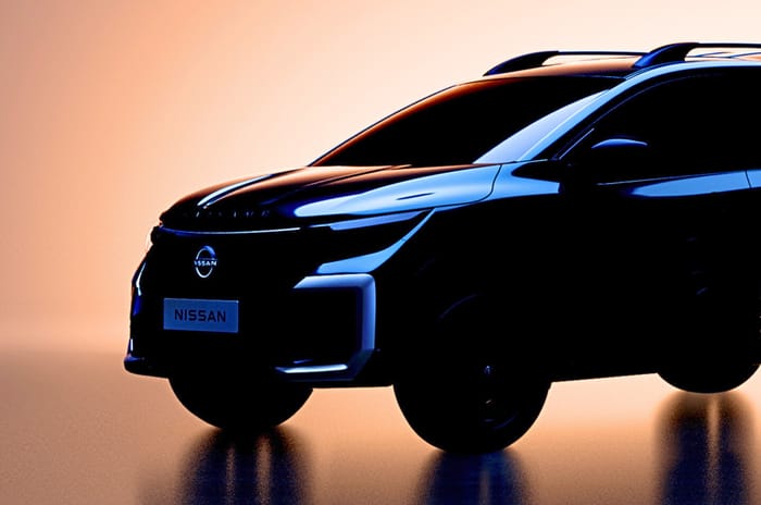 Nissan to launch Renault Triber rival in 2025